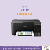 Imprimante Epson L3110