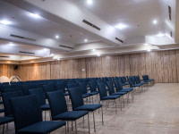 REUNIONS, SEMINAIRES & EVENEMENTS