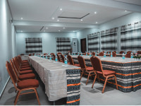 REUNIONS, SEMINAIRES & EVENEMENTS