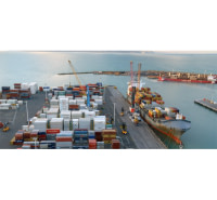 Transport, logistique et entreposage