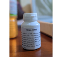 TIMPA-TIMPA