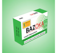 BAZOOKA