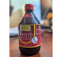 VARIOSS