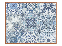 Majolica Blue