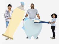 La dentisterie générale