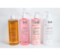 Les produits SVR