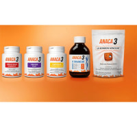 Gamme Anaca 3