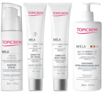 Gamme Topicream