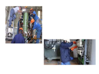 TRAVAUX CHARGEURS ET ELECTRIQUES