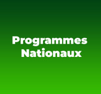Programmes nationaux
