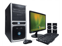 Vente de matériels informatiques