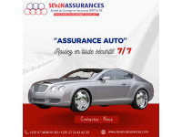Assurance automobile