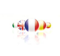 Cours de langues