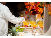 SERVICE TRAITEUR (Open cocktails Bar)