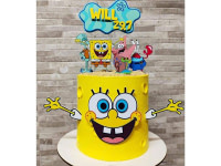 PÂTISSERIE (Cake design)