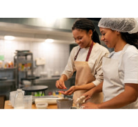FORMATION EN PATISSERIE
