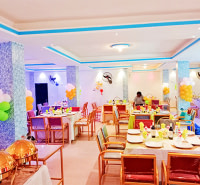 Location de salle de fête