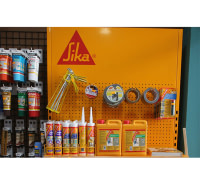 Produits d'Étanchéité