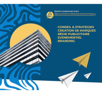 CONSEIL ET STRATEGIES