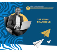 CREATION GRAPHIQUE