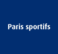 Paris sportifs