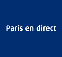 Paris en direct