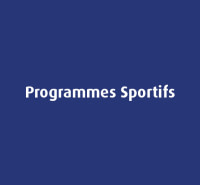 Programmes Sportifs