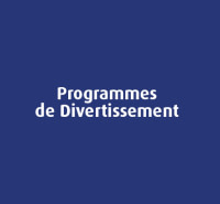 Programmes de Divertissement