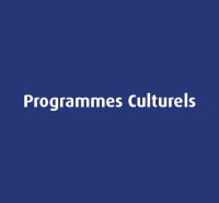 Programmes Culturels