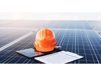 Etude en énergie solaire