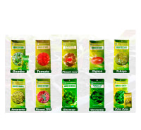 Distribution des semences et des plants