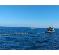 Assistance maritime