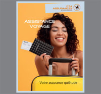 Assurance Voyage