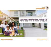 Assurance multirisque habitation