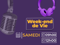 Week-end de vie