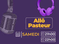 Allô Pasteur