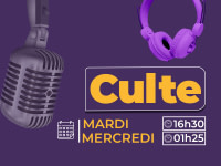 Culte
