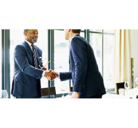 Représentation commercial et négoce international