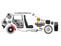 RESTAURATION DE VEHICULE