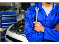 MAINTENANCE APRES VENTE