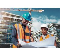 EXECUTION ET SUIVI DES CHANTIERS