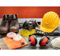 EQUIPEMENTS DE CHANTIERS