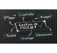 Gestion de projets