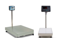 Balance de 200 Kg, 300 Kg, 500 kg, 600 Kg