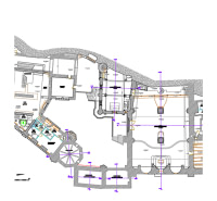 Levés d’architectures