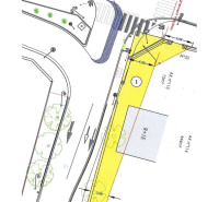 Plans d’alignement de routes