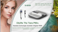 Tera P90+