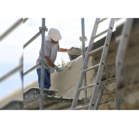 Construction et rénovation de bâtiment