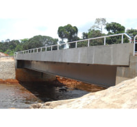 Ponts et chaussées