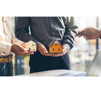 Gestion immobilière